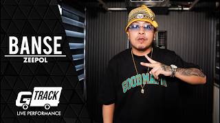GTRACK LIVE PERFORMANCE  ''BANSE'' BY: ZEEPOL