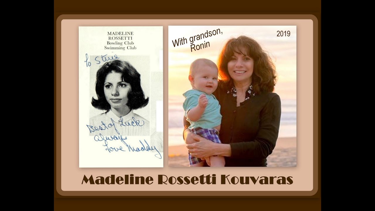 FLHS 1964: Then & Now, Part 6. Mar, 2021