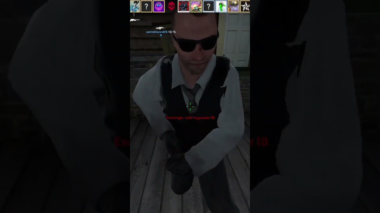 CS:GO - i5 10400 + UHD 630 en Windows 11😁