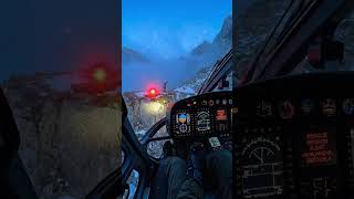Helicopter Rescue #emergencyresponse #pov #immersive
