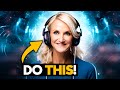 "You MUST Adopt the DO IT ANYWAYS Mentality!" | Mel Robbins