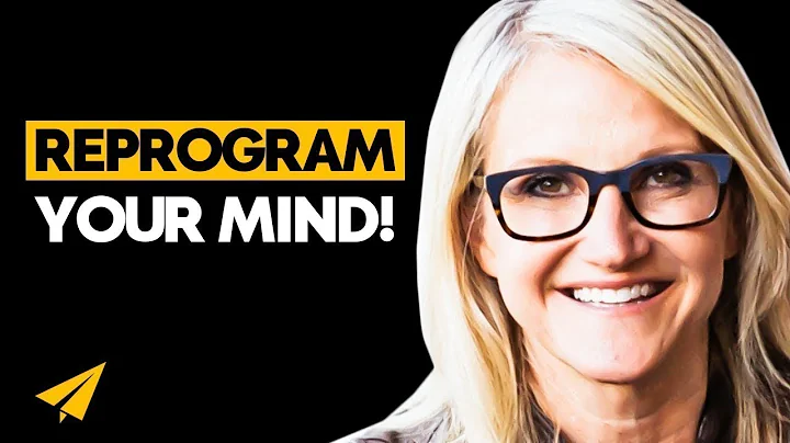 POWERFUL Ways to Reprogram Your Mind for Success! ...