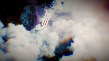 MitiS - Sky Is Falling (feat. RUNN) [Official Lyric Video]