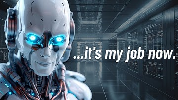 This Is How ChatGPT Took My Job (And How It Will Take Yours)