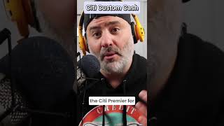 Who Citi Custom Cash is Best For Part 2