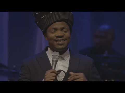 DUMZA MASWANA LIVE AT THE GUILD THEATRE, Part 1