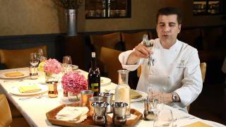 NapaStyle Vintage Silver Flatware by the Pound with Michael Chiarello