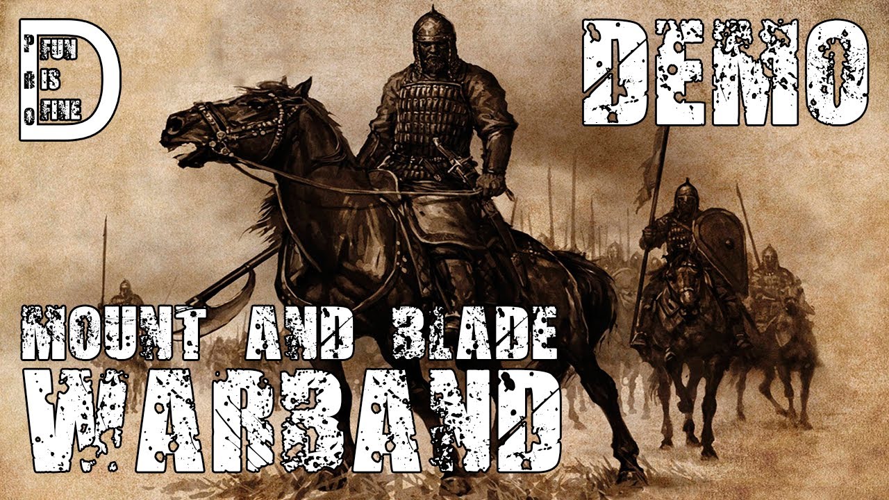 mount and blade warband furs