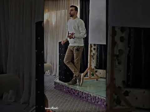 كلمة مؤثرة من الدكتور محمد أيمن فى محاضرة أسيوط