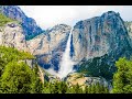 Vernal and Nevada Falls via the Mist Trail Hiking