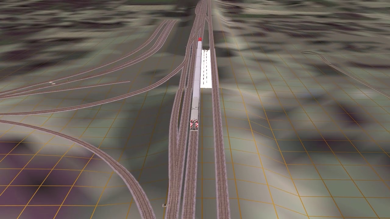 trs-waukegan-to-kenosha-and-back-in-less-than-9-minutes-youtube