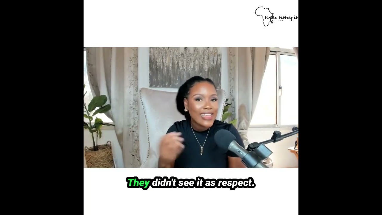 Navigating Cultural Nuances: A Global Perspective  #thinkbigforafrica #businessgrowth #thegambia