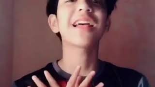 Tik Tok Abun Sungkar