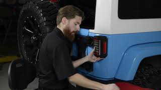 Product video thumbnail