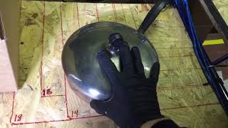 Reducing Wrong Sized Box Defects With Tabletop Outlines