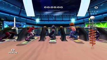 SSX 3 - Part 5