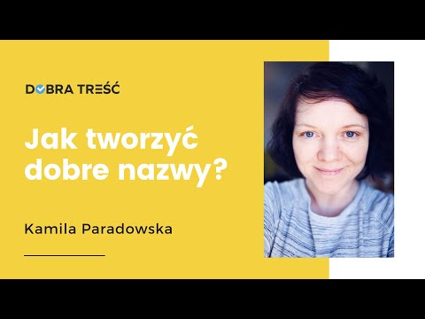 Wideo: Jakie są przykłady nazw własnych?