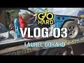 TUNING PROJECT LAUREL GOHARD | RB26DETT | DRIFT VLOG 03