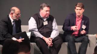 4A's Data Summit (February 9, 2016) - Data at the Heart - An Rx Discussion for Keeping it Healthy