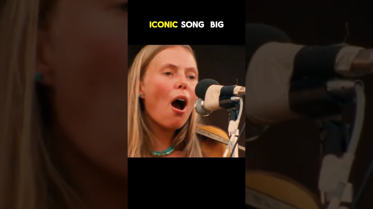 Assista a Joni Mitchell | One Song That Will Redefine Your Understanding of Art! no YouTube Assista a Joni Mitchell | One Song That Will Redefine Your Understanding of Art! no YouTube