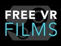Free VR Films