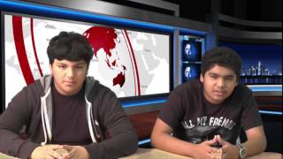 Lytle Junior High News in Review (01-21-2016)
