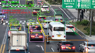 ai traffic-violation-surveillance system.