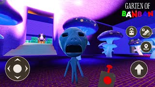 New Update Garten Of Banban 4 Game - Android Gameplays screenshot 5