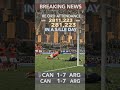 The 2026 FIFA World Cup continues to dominate global sports coverage
