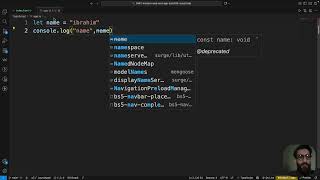 TypeScript | Data Types &amp; Type Classification Deep Concept | Class 28 | SMIT MWD 18