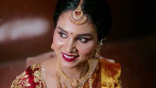 Weddings Highlights Nishith Sowjanya 