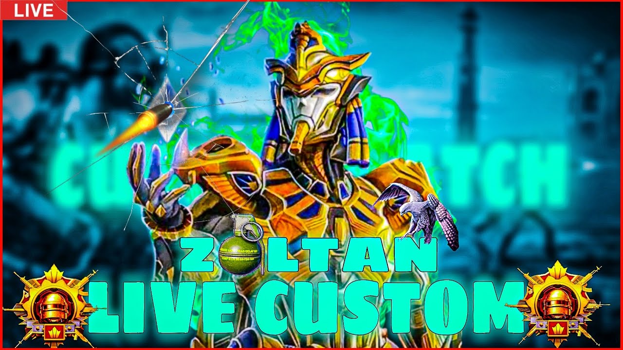 bgmi-tournament-live-2-day-bgmi-free-custom-youtube