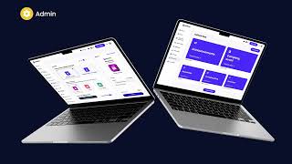 Everything your people need, in one app.