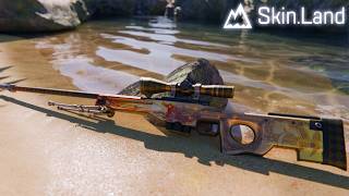 Cs2 Skin Piyasa Gelecek Öni̇zlemesi̇ - Ski̇nland Promo Code