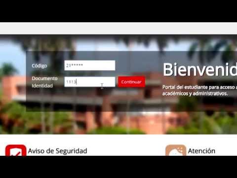 ¿Ya conoces el nuevo Portal Estudiantil UAO?