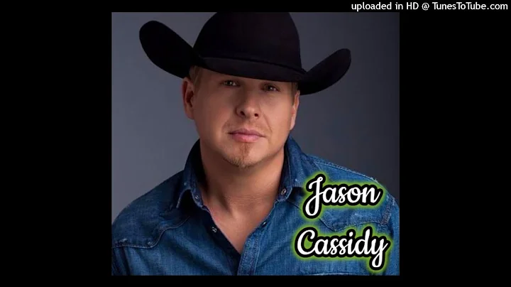 Jason Cassidy  --  you