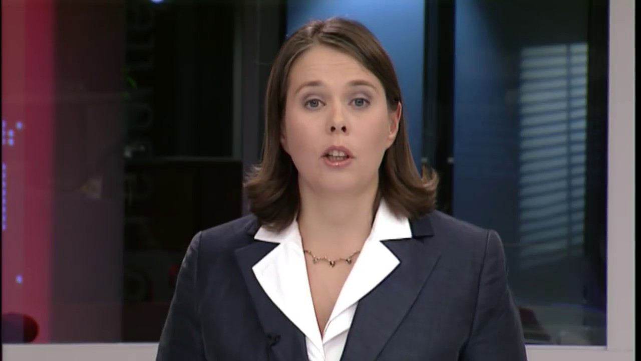 MTV3 Uutiset 8.11.2007 22.00