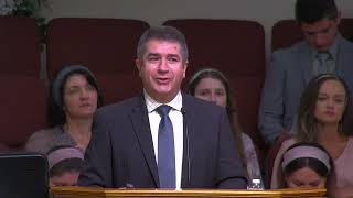 видео: «Учись ходить перед Богом» (Часть 1) - Александр Гырбу - 2022.07.24 картинка: «Учись ходить перед Богом» (Часть 1) - Александр Гырбу - 2022.07.24