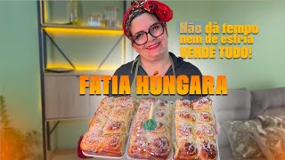 How to Make Hungarian Slices to Sell: Easy and Affordable Recipe for Your Business! screenshot 2