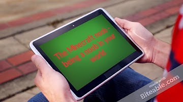 minecraft noob intro