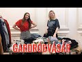 Így telik egy blogger GARDRÓBVÁSÁR | Lina és Panni