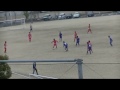 2017.1.29@市川ｸﾗﾌﾞ7-1京葉銀行SC の動画、YouTube動画。