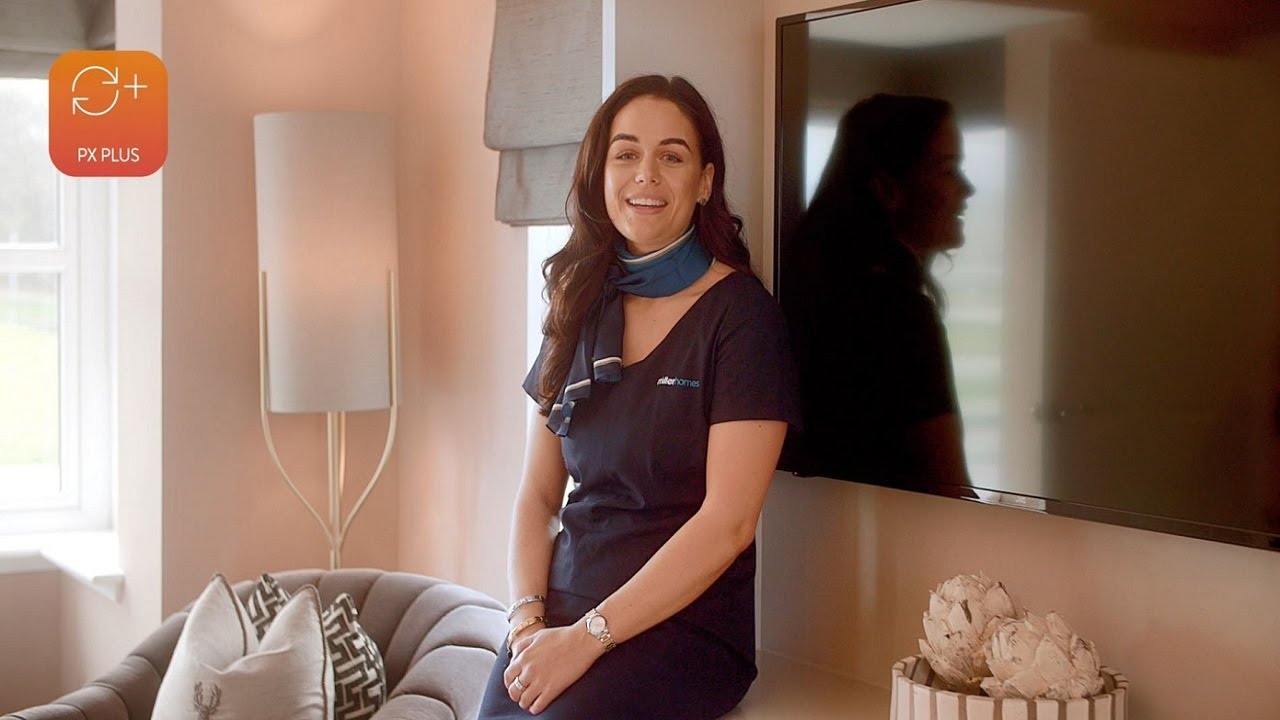 Miller Homes Part Exchange Plus Incentive Offer YouTube