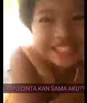 Vidio jancok raimu asu