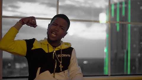 KING MANE - CELL PHONE NUMBERS (Official Music Video)