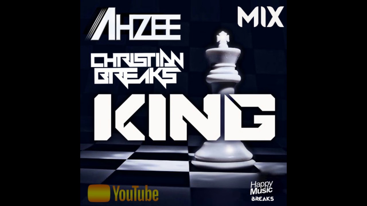 KING - CHRISTIANBREAKS MIX
