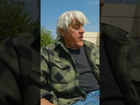 Wait till you reverse in a Model T Ford | Jay Leno's Garage