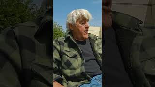 Wait till you reverse in a Model T Ford | Jay Lenos Garage