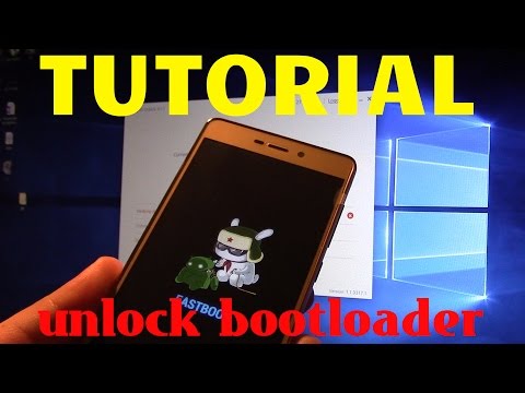 Βίντεο: Πώς να αλλάξετε το Bootloader