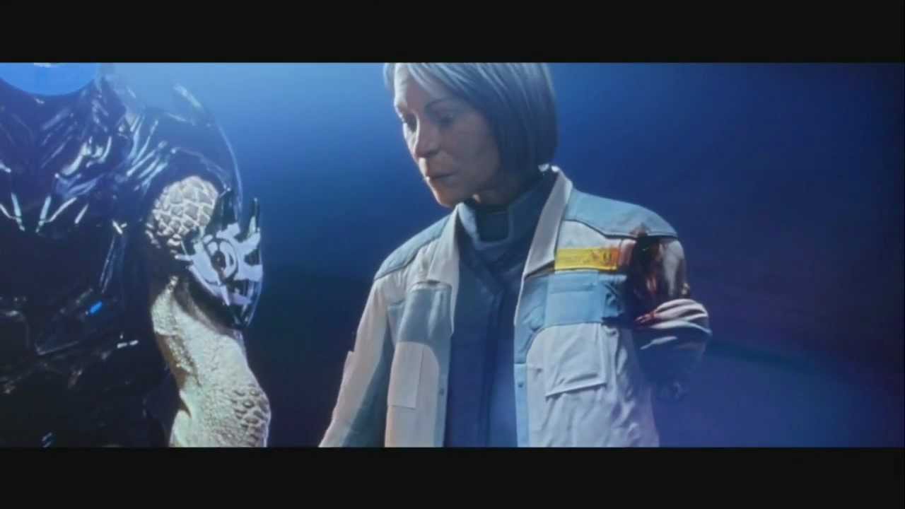 Halo 4 - Spartan Ops Season Ending